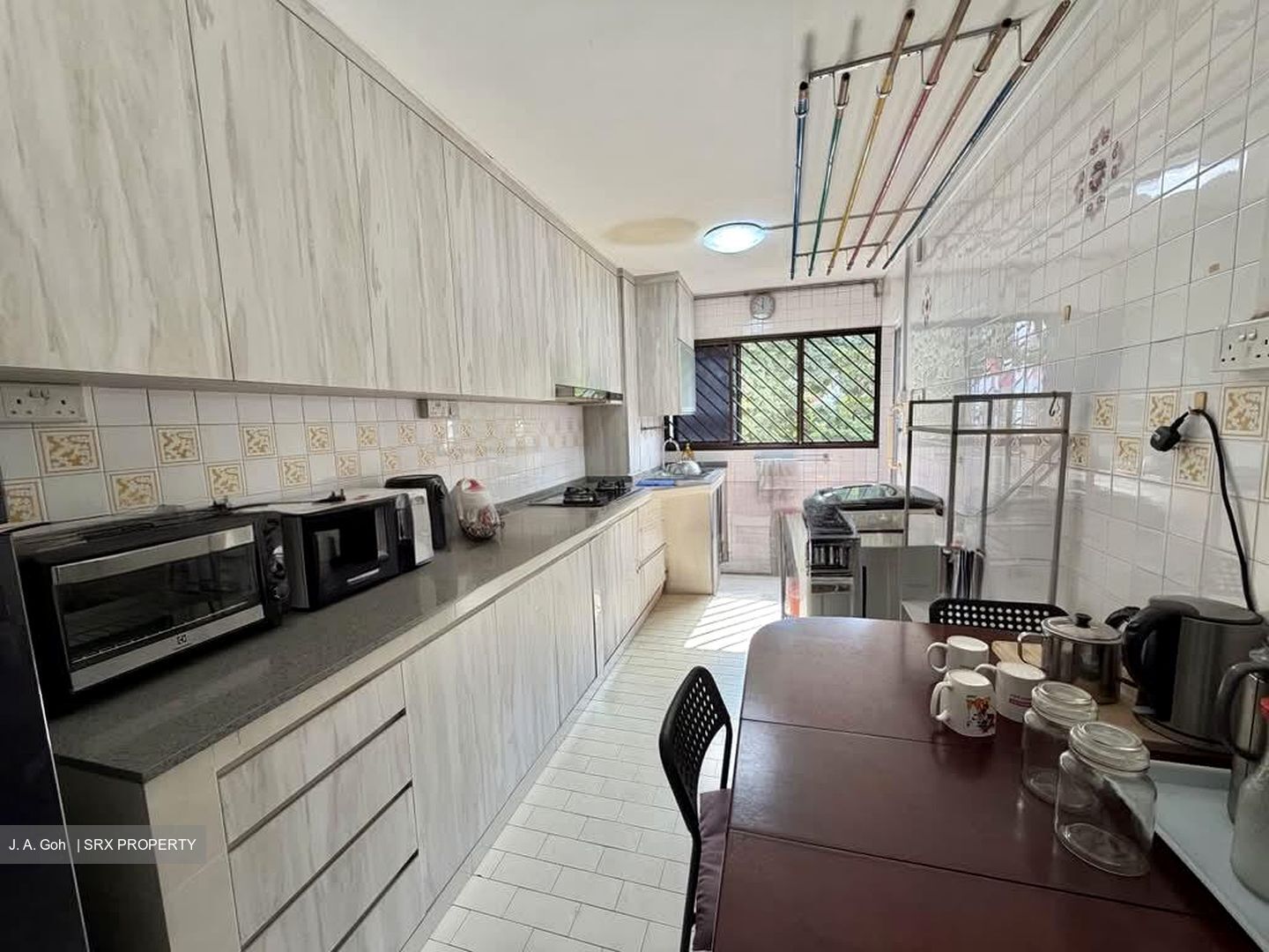 Blk 166 Bishan Street 13 (Bishan), HDB 5 Rooms #594597581
